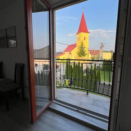 Vendégház Platan, Stefan Puchalik 3*