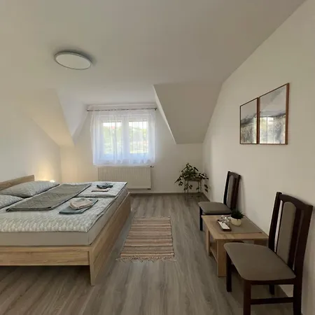 Guest house Platan