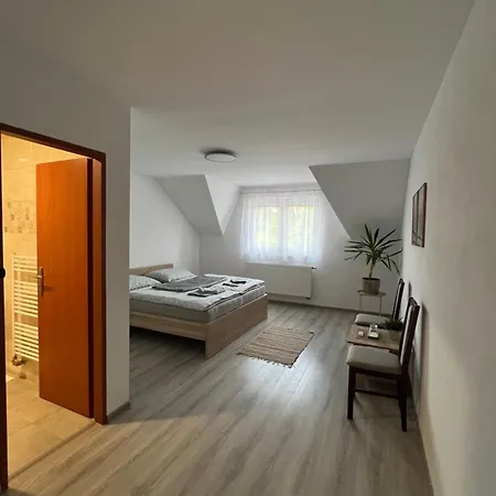 Platan, Stefan Puchalik Гостевой дом 3*