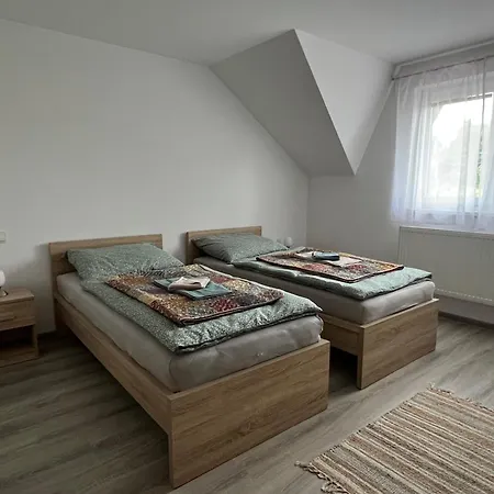 Platan, Stefan Puchalik Гостевой дом 3*