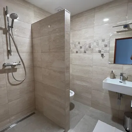 Platan, Stefan Puchalik Гостевой дом 3*