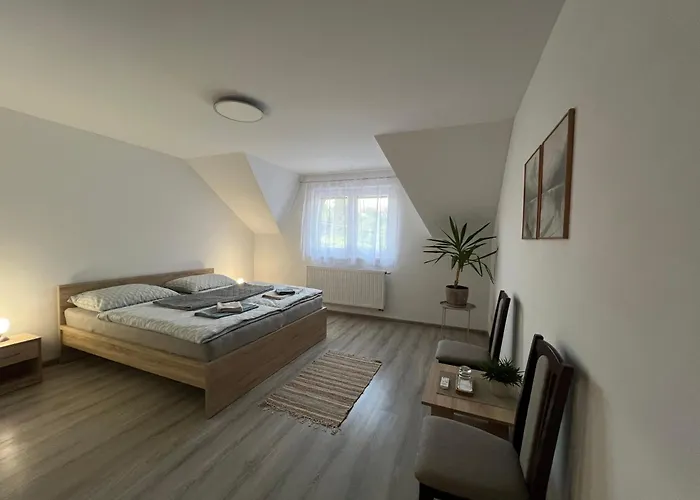 Platan, Stefan Puchalik Guest house Bartosovce