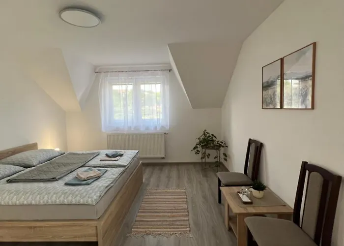 Guest house Platan, Stefan Puchalik