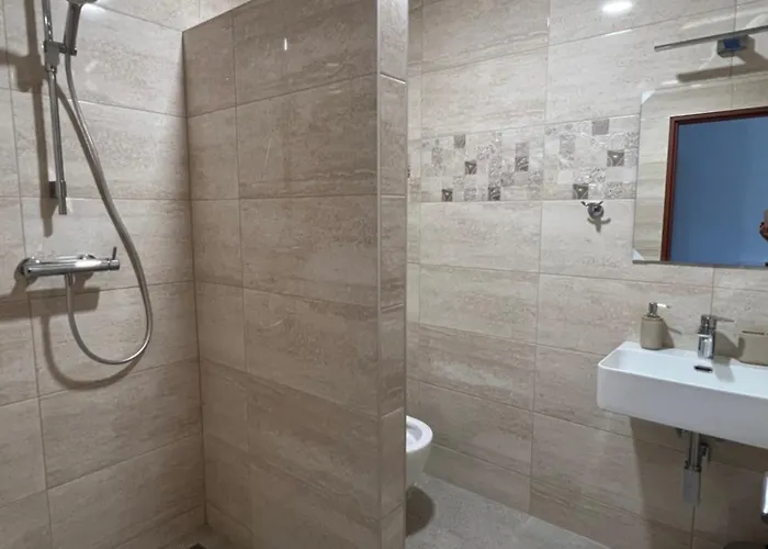 Platan, Stefan Puchalik Guest house 3*